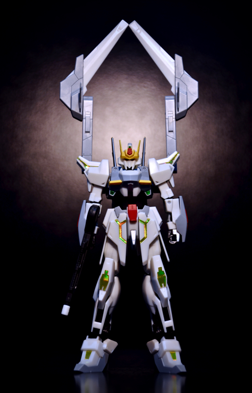 GSX-40100 LUNAGAZER GUNDAM