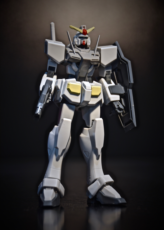 GN-000 O GUNDAM