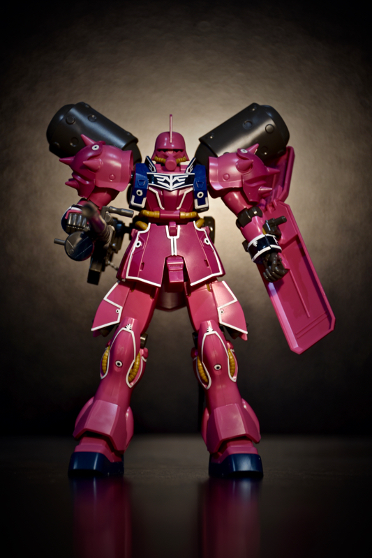 AMS-129 GEARA ZULU