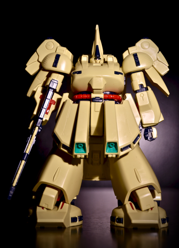 PMX-003 THE-O