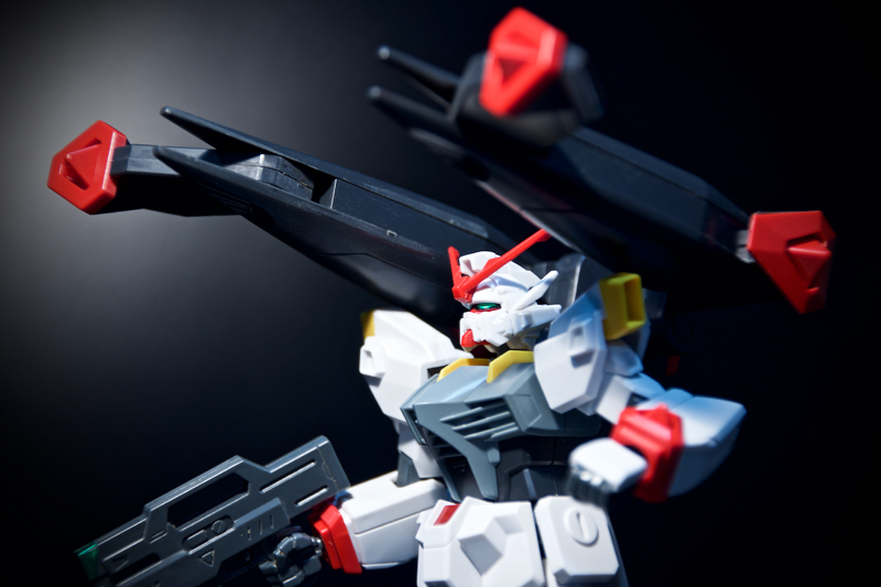 CAT1-X1/3 HYPERION GUNDAM