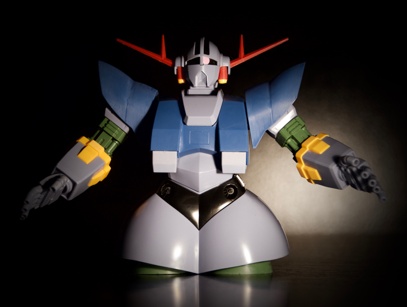 MSN-02 ZEONG