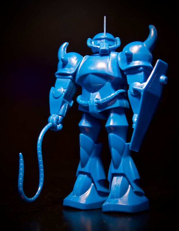 YMS-07B GOUF