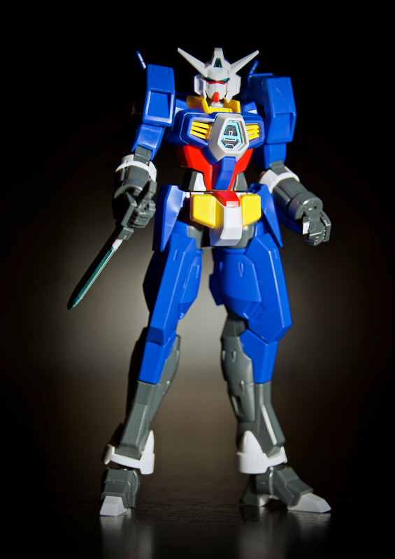 GUNDAM AGE-1 SPALLOW