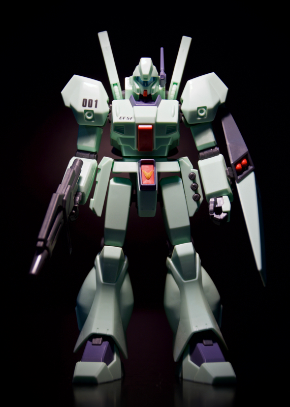 RGM-89 JEGAN