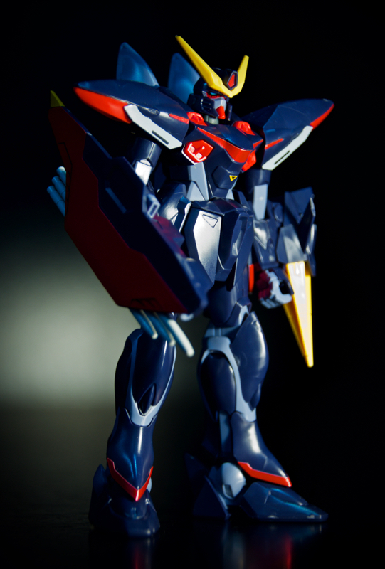 GAT-X207 BLITZ GUNDAM