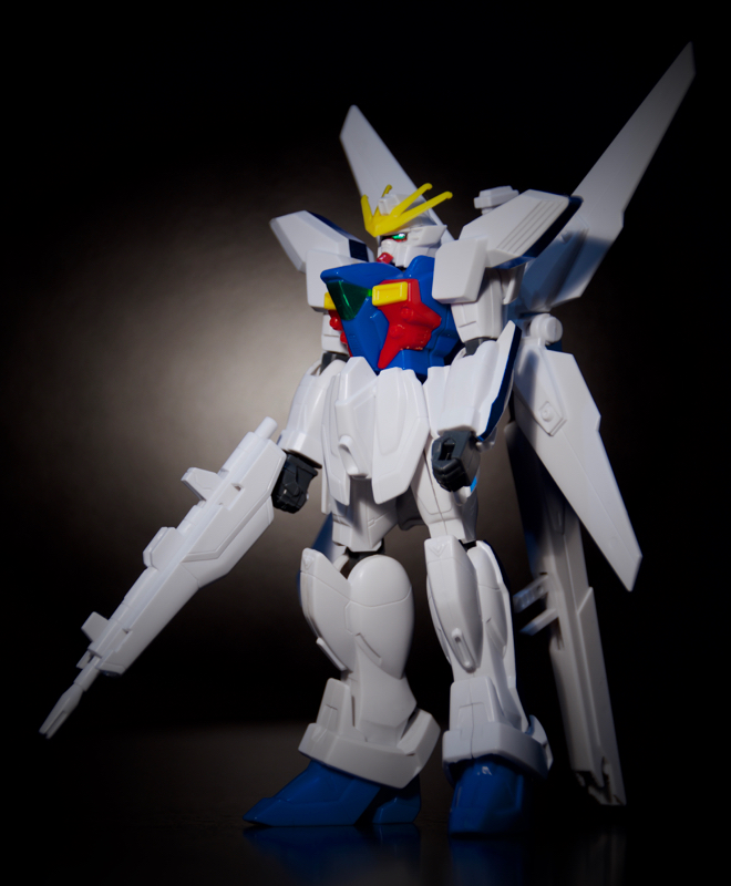 GX-9900 GUNDAM X