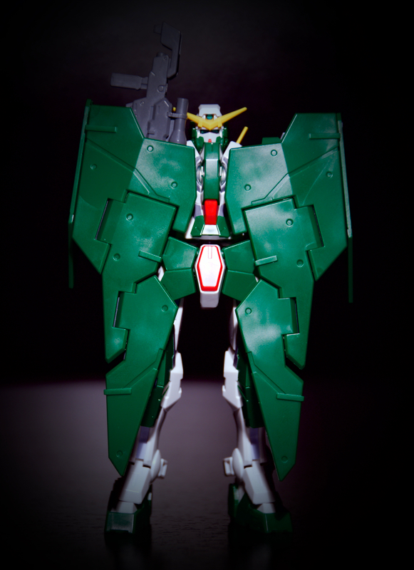 GN-002 GUNDAM DYNAMES