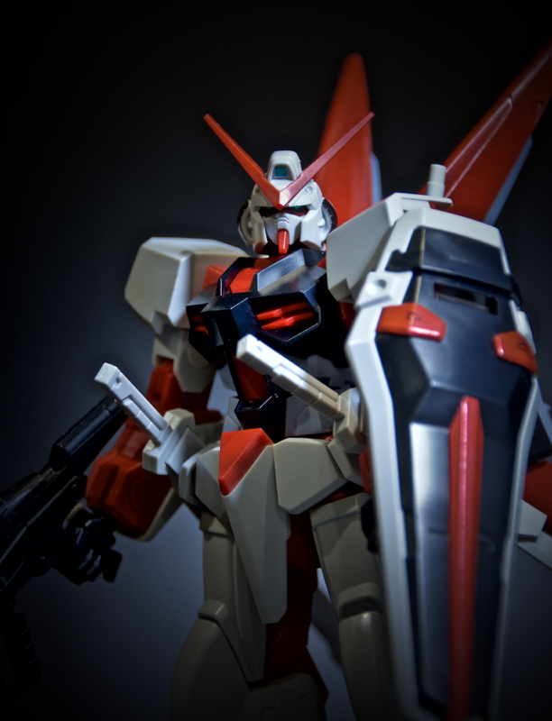 MBF-M1 ASTRAY