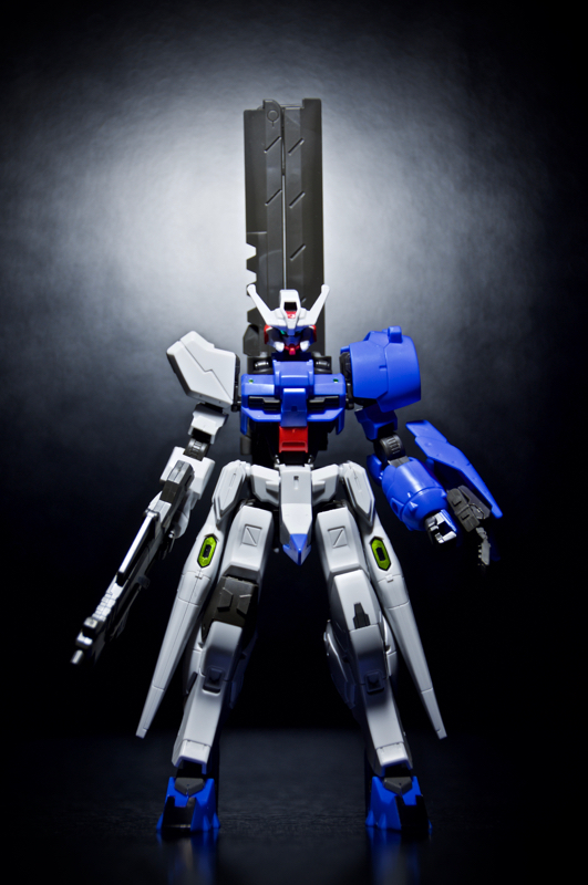 GUNDAM ASTAROTH