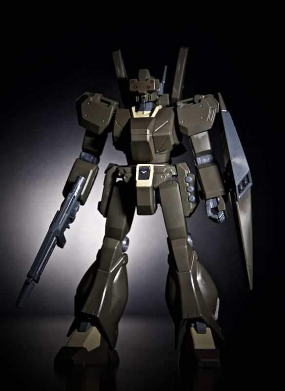 RGM-89De Jegan [ECOAS Type]