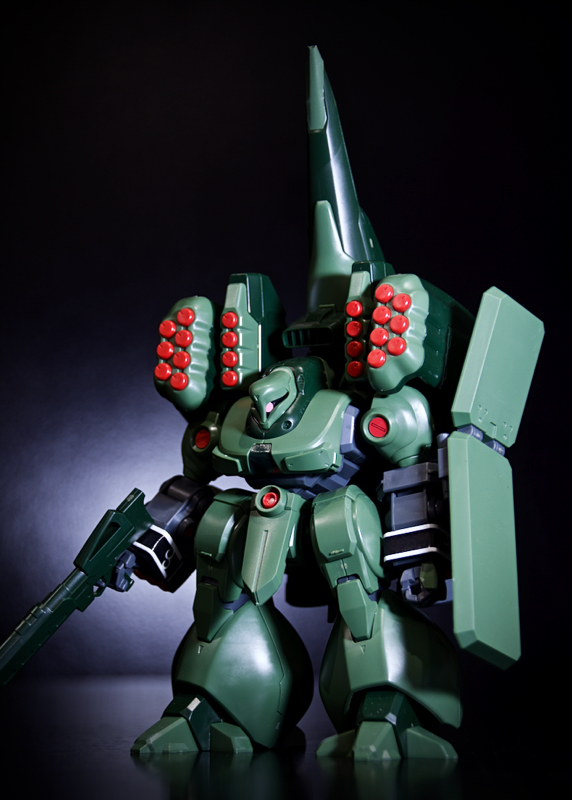 AMX-102 ZSSA [UNICORN Ver.]