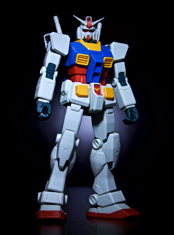 RX-78-2 GUNDAM