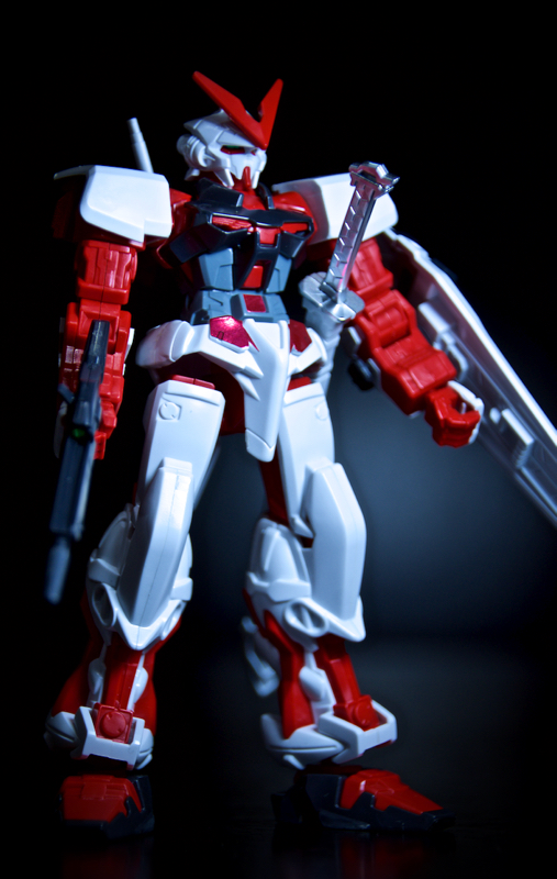 機動戦士ガンダムseed Destiny Astray Platelier