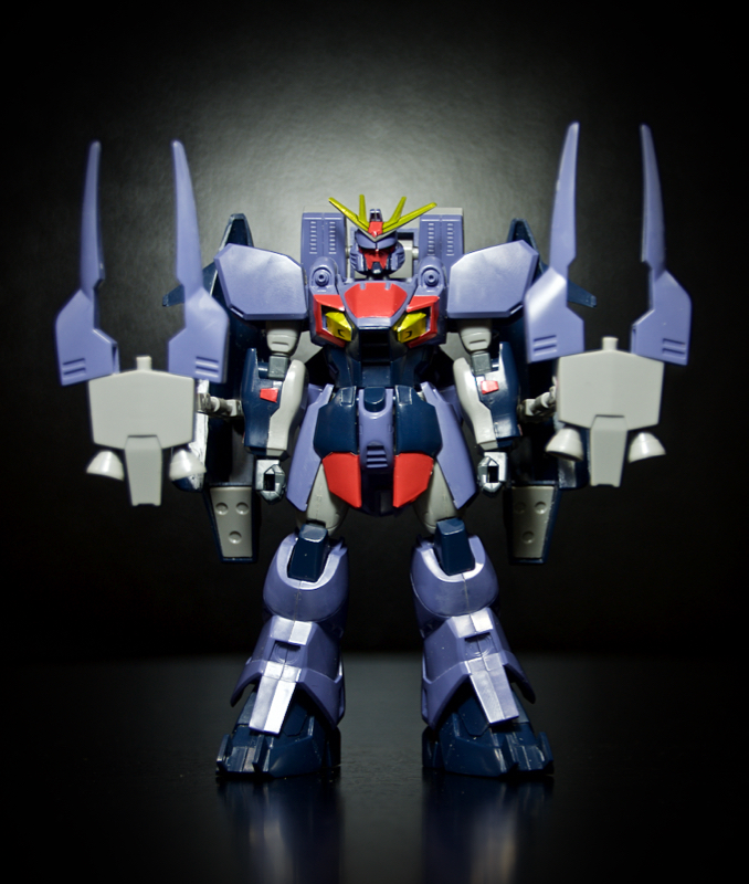 NRX-0015 GUNDAM ASHTARON