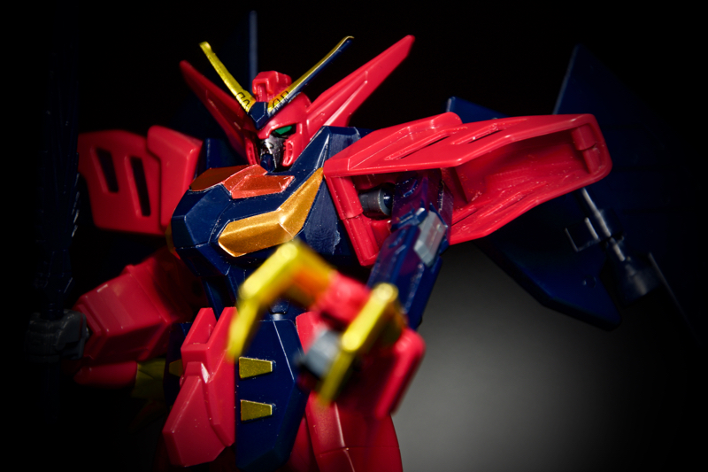 NRX-0013 GUNDAM VIRSAGO