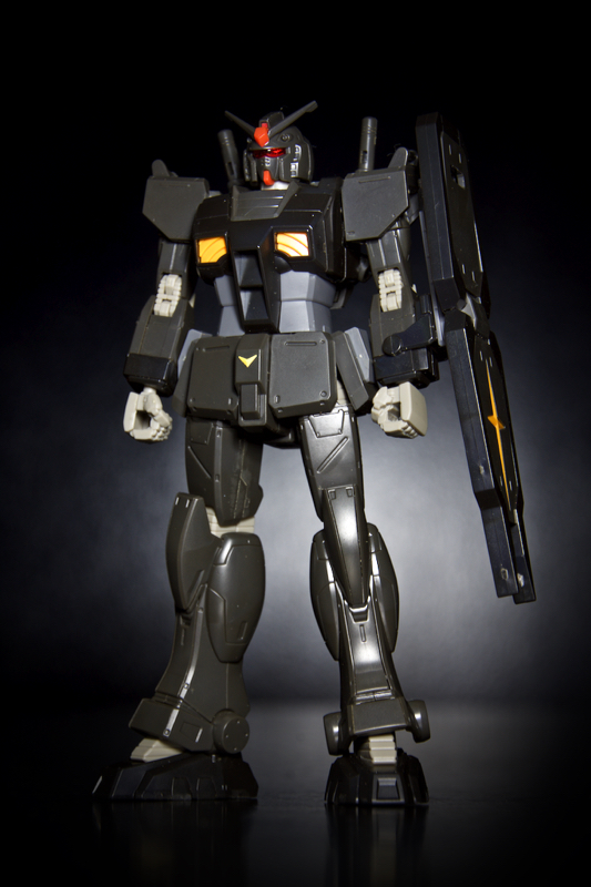 RX-78-01 [FSD] GUNDAM FSD