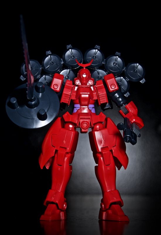 WF-08 MERCURIUS