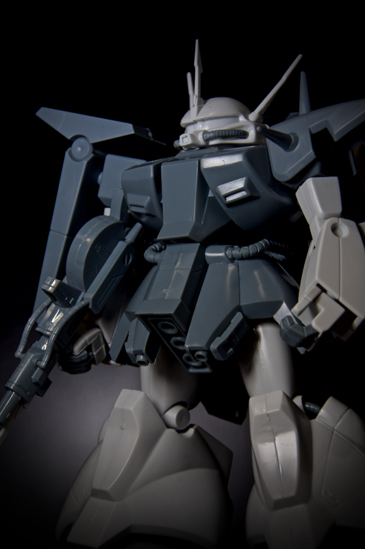 AMX-011 ZAKUⅢ