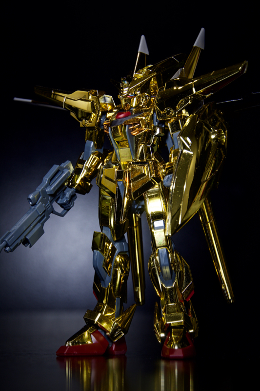 ORB-01 OOWASHI AKATSUKI GUNDAM