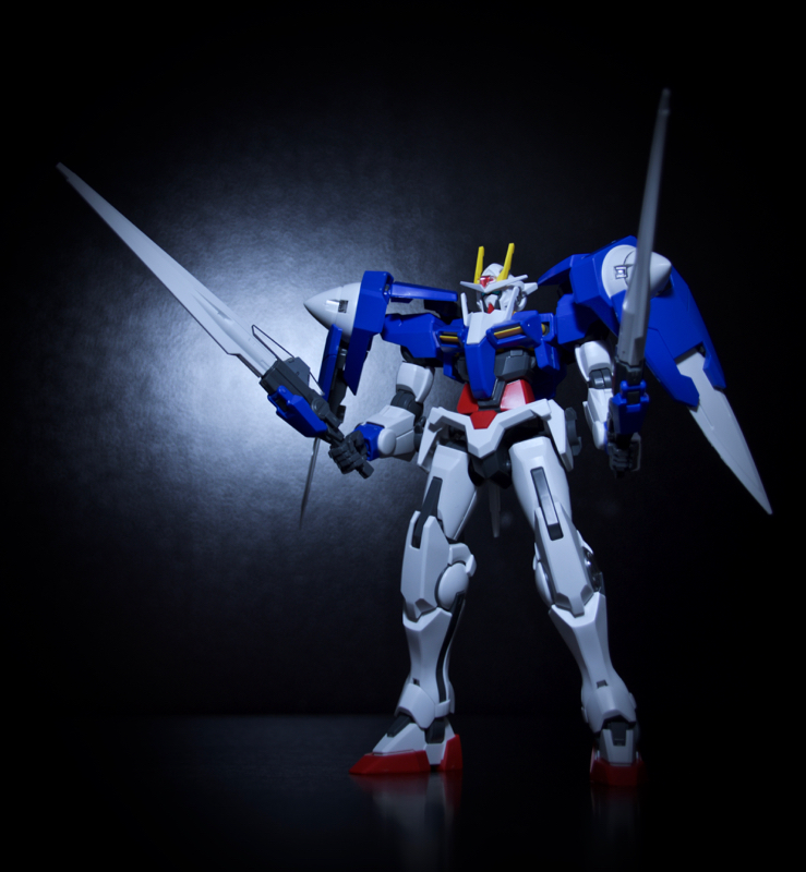 GN-0000 OO GUNDAM