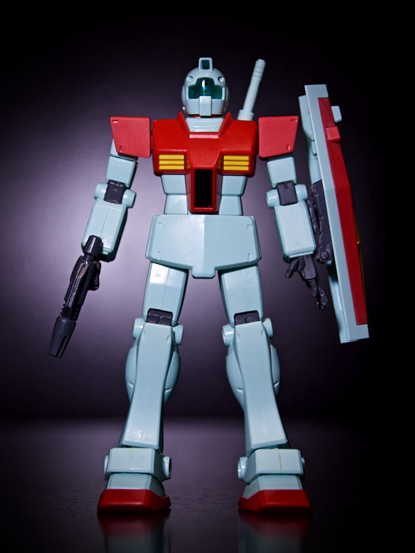 RGM-79 GM